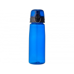 Бутылка спортивная Capri, синий, фото 1