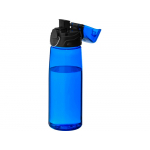 Бутылка спортивная Capri, синий, фото 2