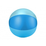 Мяч надувной пляжный Trias, синий, фото 1
