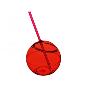 Емкость для питья Fiesta, красный - купить оптом