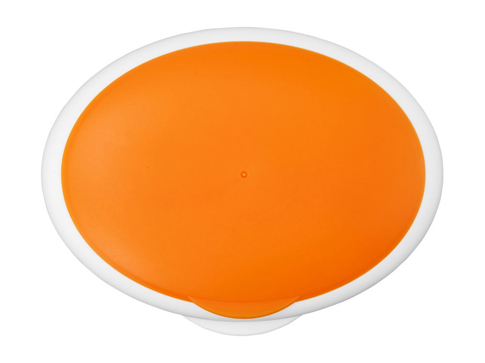 Контейнер для ланча Maalbox, оранжевый - купить оптом