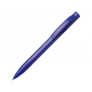 Ручка шариковая Лимбург, синий - купить оптом