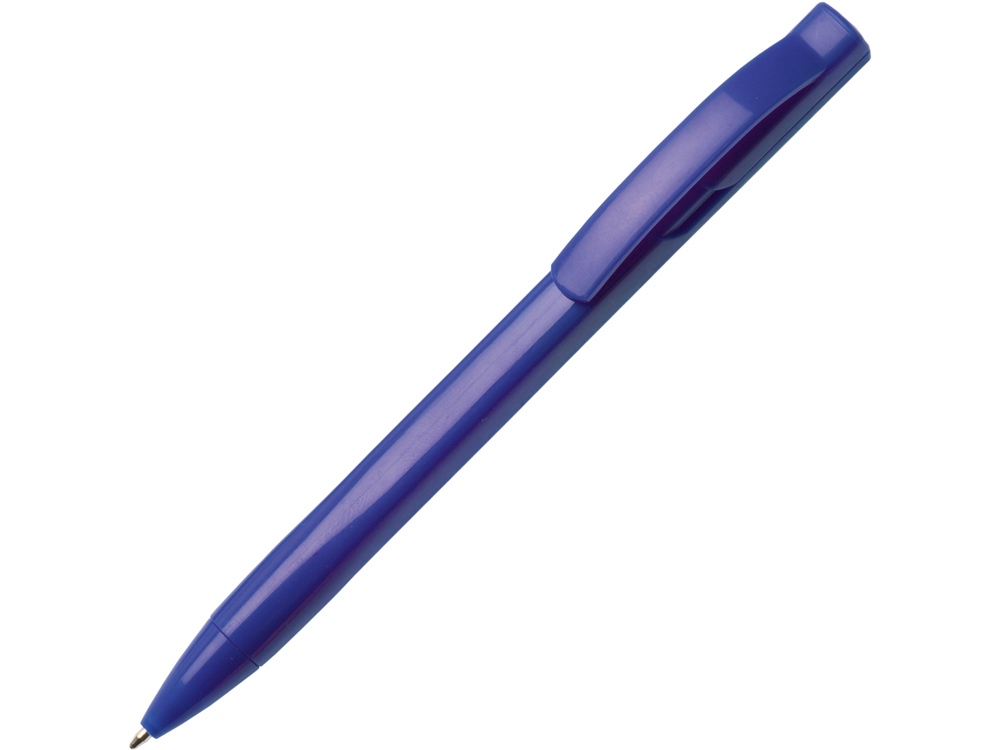 Ручка шариковая Лимбург, синий - купить оптом