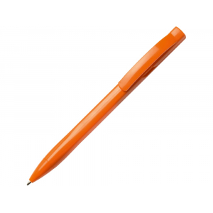 Ручка шариковая Лимбург, оранжевый - купить оптом