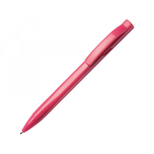 Ручка шариковая Лимбург, розовый - купить оптом