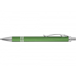 Ручка шариковая Дунай, зеленый, фото 3