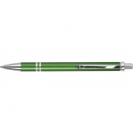 Ручка шариковая Дунай, зеленый, фото 4