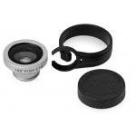 Набор объективов для смартфона Prisma, черный, фото 3