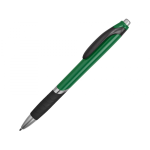 Ручка шариковая Turbo, зеленый - купить оптом