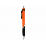 Ручка шариковая Turbo, оранжевый, фото 1