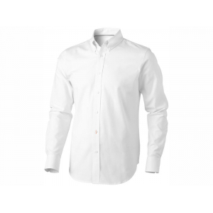 Рубашка с длинными рукавами Vaillant, белый - купить оптом