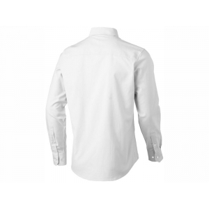Рубашка с длинными рукавами Vaillant, белый - купить оптом