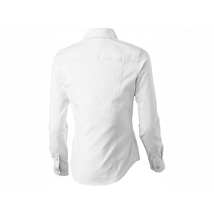 Женская рубашка с длинными рукавами Vaillant, белый - купить оптом