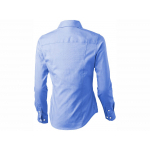Женская рубашка с длинными рукавами Vaillant, голубой, фото 1
