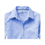 Женская рубашка с длинными рукавами Vaillant, голубой, фото 2