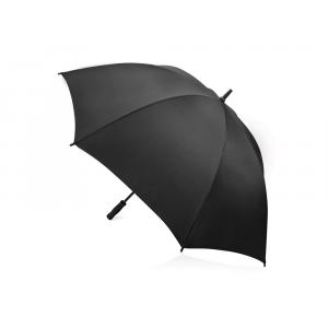 Зонт Yfke противоштормовой 30, черный (Р) - купить оптом