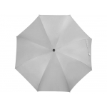 Зонт Yfke противоштормовой 30, светло-серый (Р), фото 3