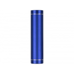 Портативное зарядное устройство Олдбери, 2200 mAh, синий, фото 3