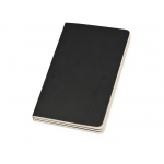 Записная книжка Moleskine Cahier (нелинованный, 3 шт.), Large (13х21см), черный, фото 1