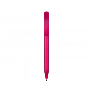 Ручка шариковая Prodir DS3 TFF, розовый - купить оптом