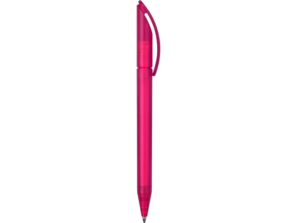 Ручка шариковая Prodir DS3 TFF, розовый - купить оптом