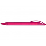 Ручка шариковая Prodir DS3 TFF, розовый, фото 4