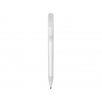 Ручка шариковая Prodir DS3 TFF, белый, фото 1