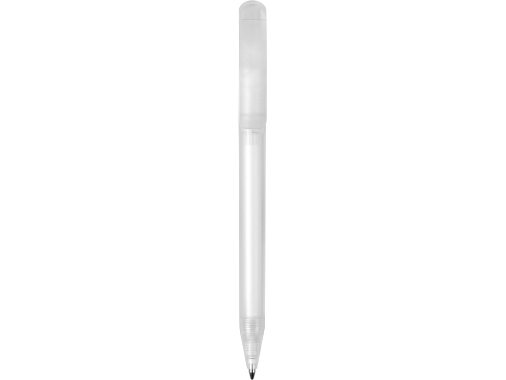 Ручка шариковая Prodir DS3 TFF, белый - купить оптом