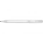 Ручка шариковая Prodir DS3 TFF, белый, фото 4