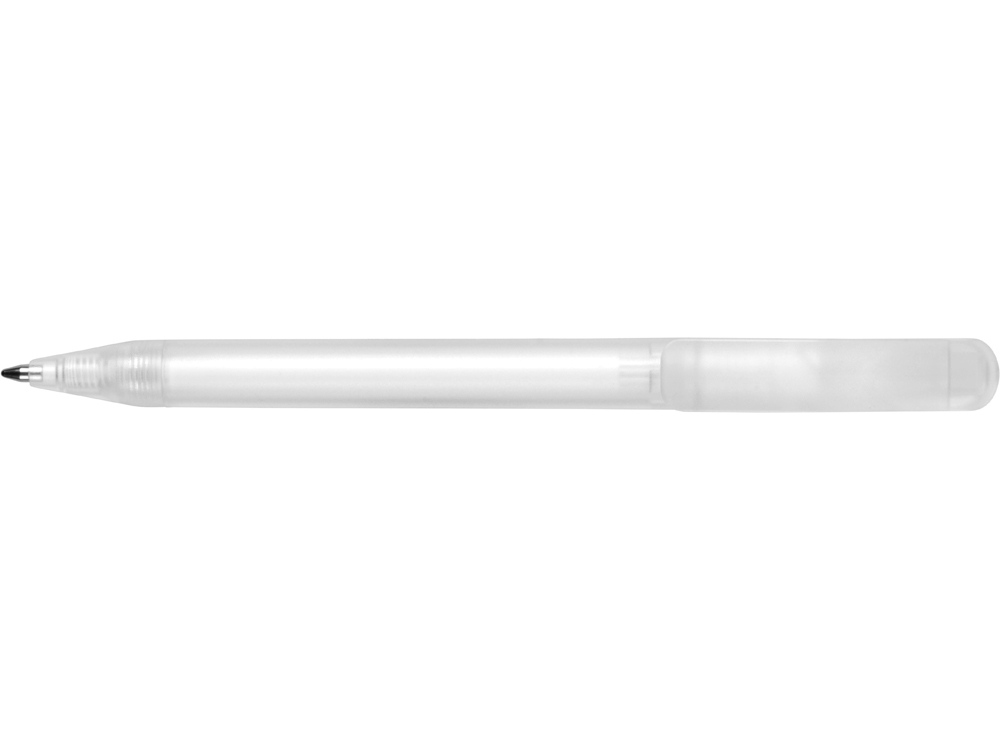 Ручка шариковая Prodir DS3 TFF, белый - купить оптом