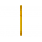 Ручка шариковая Prodir DS3 TFF, желтый, фото 1