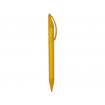 Ручка шариковая Prodir DS3 TFF, желтый, фото 2