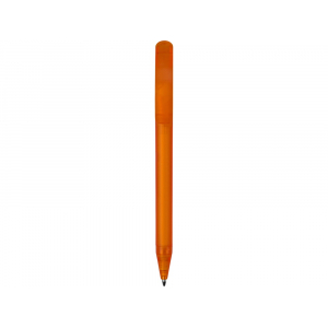 Ручка шариковая Prodir DS3 TFF, оранжевый - купить оптом