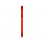 Ручка шариковая Prodir DS3 TFF, красный, фото 1