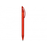 Ручка шариковая Prodir DS3 TFF, красный, фото 2