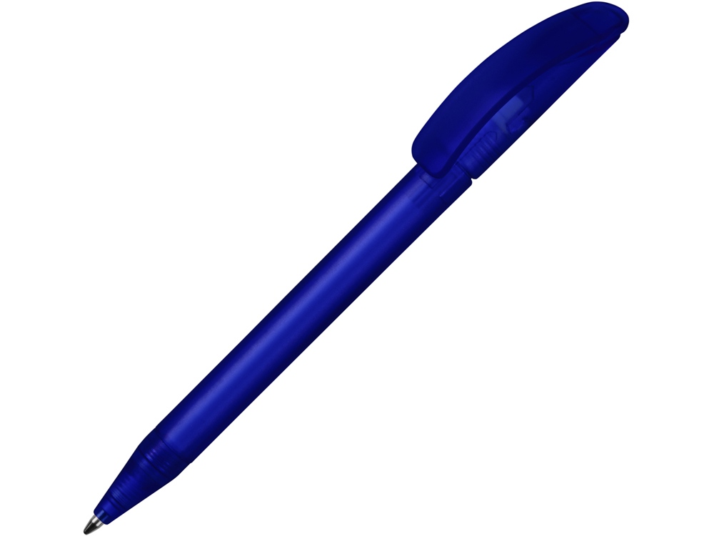 Ручка шариковая Prodir DS3 TFF, синий - купить оптом