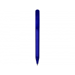 Ручка шариковая Prodir DS3 TFF, синий, фото 1