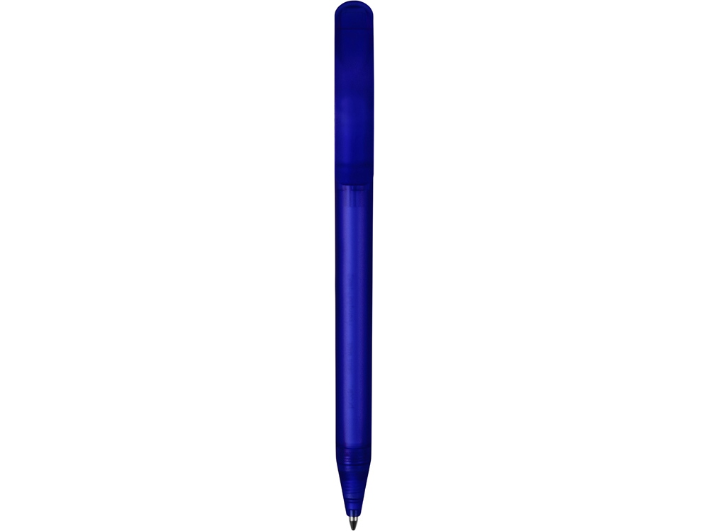 Ручка шариковая Prodir DS3 TFF, синий - купить оптом