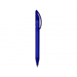Ручка шариковая Prodir DS3 TFF, синий, фото 2