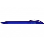 Ручка шариковая Prodir DS3 TFF, синий, фото 3