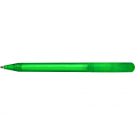 Ручка шариковая Prodir DS3 TFF, светло-зеленый, фото 4