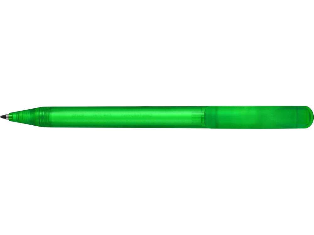 Ручка шариковая Prodir DS3 TFF, светло-зеленый - купить оптом