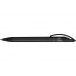 Ручка шариковая Prodir DS3 TFF, черный, фото 3
