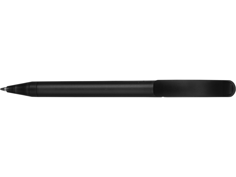 Ручка шариковая Prodir DS3 TFF, черный - купить оптом
