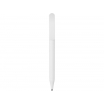 Ручка пластиковая шариковая Prodir DS3 TMM, белый, фото 1