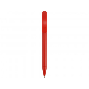 Ручка пластиковая шариковая Prodir DS3 TMM, красный - купить оптом