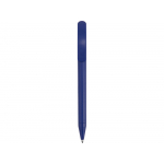 Ручка пластиковая шариковая Prodir DS3 TMM, темно-синий, фото 1