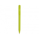 Ручка пластиковая шариковая Prodir DS3 TMM, зеленый, фото 1