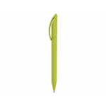 Ручка пластиковая шариковая Prodir DS3 TMM, зеленый, фото 2