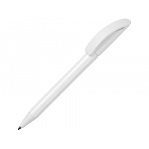 Ручка шариковая Prodir DS3 TPP, белый - купить оптом